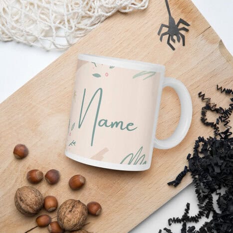 Personalized Mugs Coffee Photo Mugs 299 only